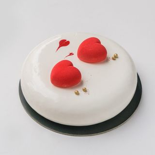 TORTA Stella del Mandarino VL7