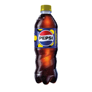 Pepsi Twist 0.5l