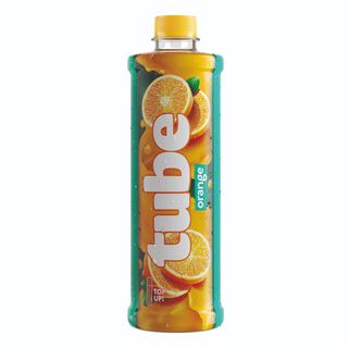 Tube Orange 0.5l