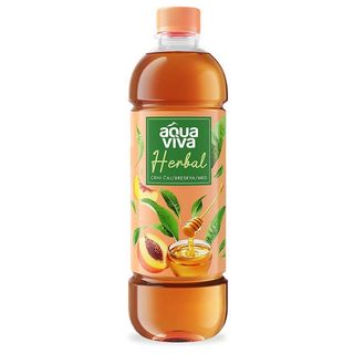Aqua Viva Herbal Breskva 0.5l