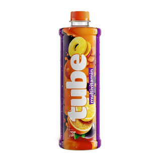 Tube Multivitamin 0.5l