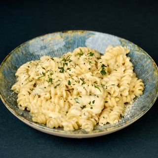 Quattro Formaggi pasta