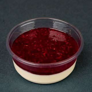 Panna cotta