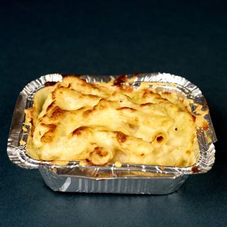 Mac and Cheese