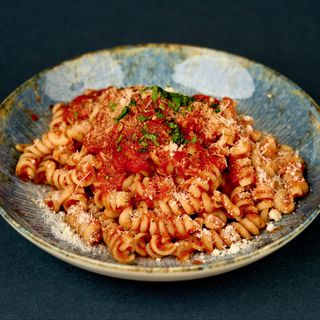 Napoletana pasta