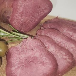 Hladni goveđi jezik 100g