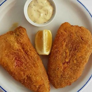 Pohovane punjene paprike sa sirom 300g
