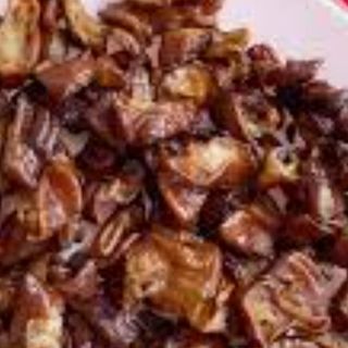 Crevca na žaru 300g