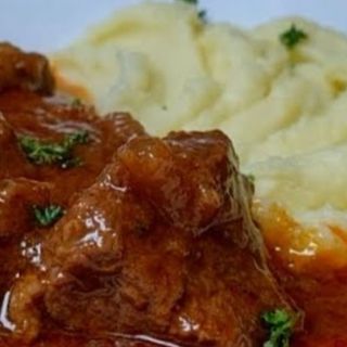 Juneci gulas