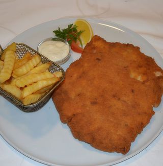 Plava traka 400g