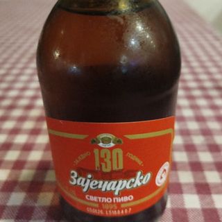 Zajecarsko 0.33