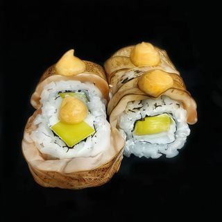 Sake Tropik premium c rol