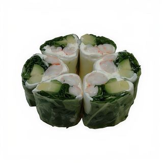 Ebi Freš Spring Rol