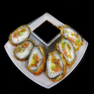 Crispi Tempura