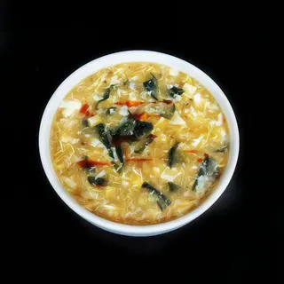 Kimći (ljuta supa)
