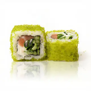 Savana uramaki rol