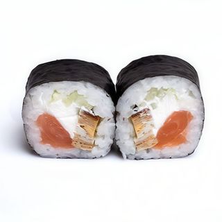 Hjuston futomaki rol