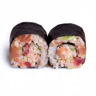 Uzumaki futomaki rol