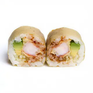 Karumi futomaki rol
