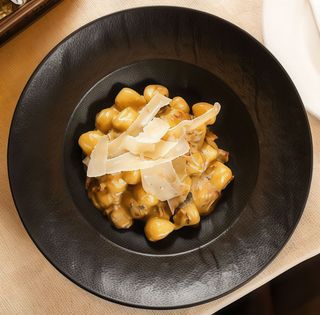 Pasta sa tartufima