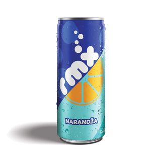 Remix Orange 0.33l