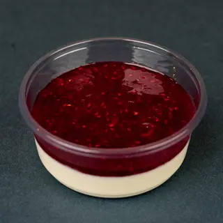 Panna cotta