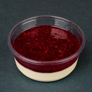 Panna cotta
