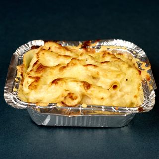 Mac and Cheese