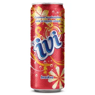 Ivi 0.33l