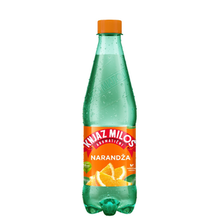 Knjaz Miloš Narandža 0.5l