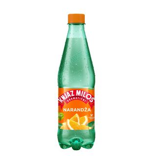 Knjaz Miloš Narandža 0.5l