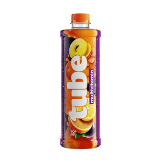 Tube Multivitamin 0.5l