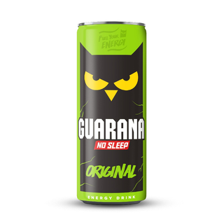 Guarana 0.25l