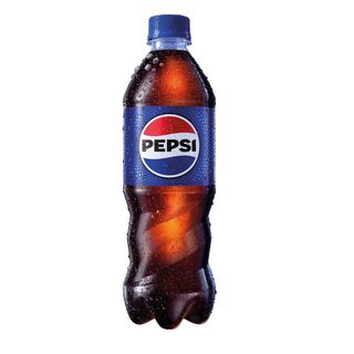 Pepsi 0.5l