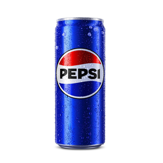 Pepsi 0.33l