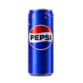 Pepsi 0.33l