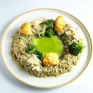 Verde Rice