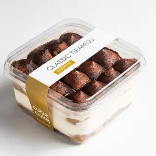 Tiramisu Classic