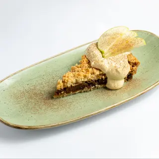 Tart sa jabukom