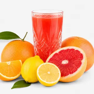 Citrus Reset