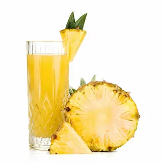 Ceđeni ananas