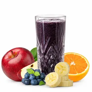 Berry Mood