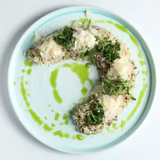 Umami Rice