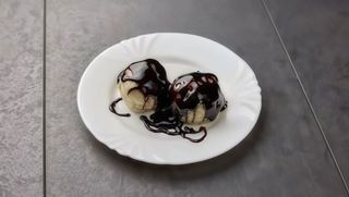 B3 - Pohovani sladoled