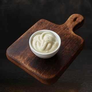 Heinz truffle mayonnaise sos