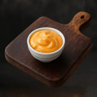 Heinz smokey baconnaise sos
