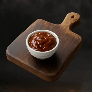Heinz kentucky sos
