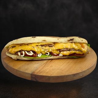 Smeš kačkavaljka