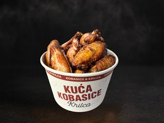 Grill krilzza klasik