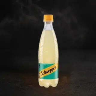 Schweppes bitter lemon 0.5
